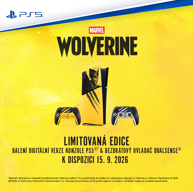 Wolverine
