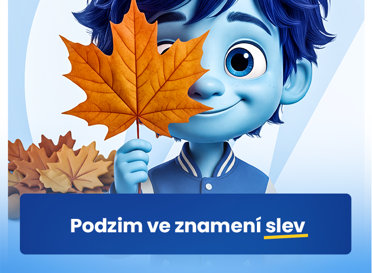 Slevy