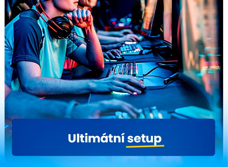 Gaming