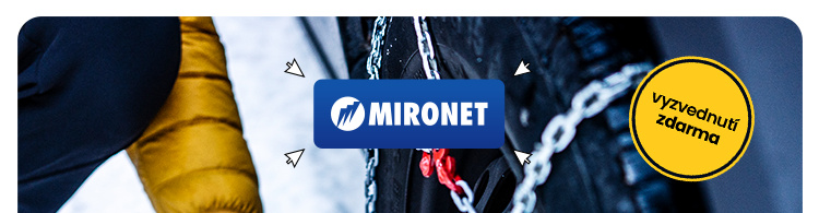 Mironet